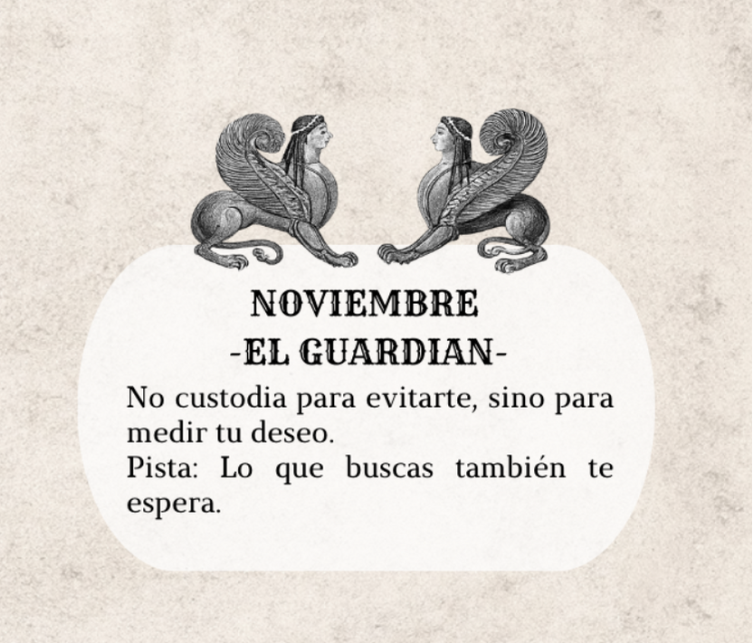 Calendario Estrujamentes 2026 - Envío incluido -