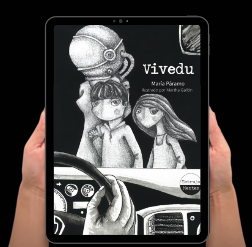 Vivedu - Librojo